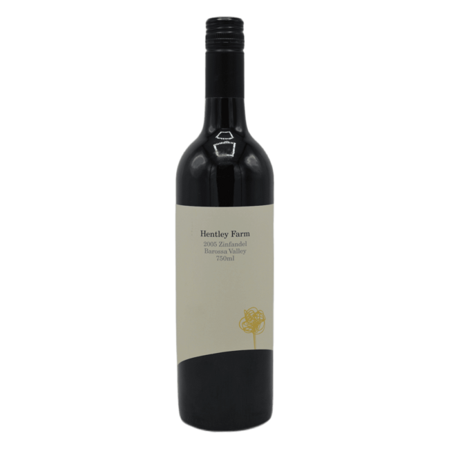 Hentley Farm Zinfandel 2005