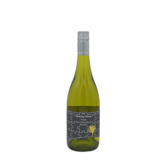 Hentley Farm Poppy Field Blend white 2017
