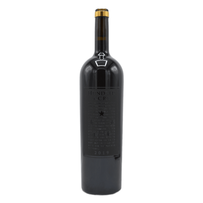Hundred Acre Ark Cabernet Sauvignon 2019 Magnum