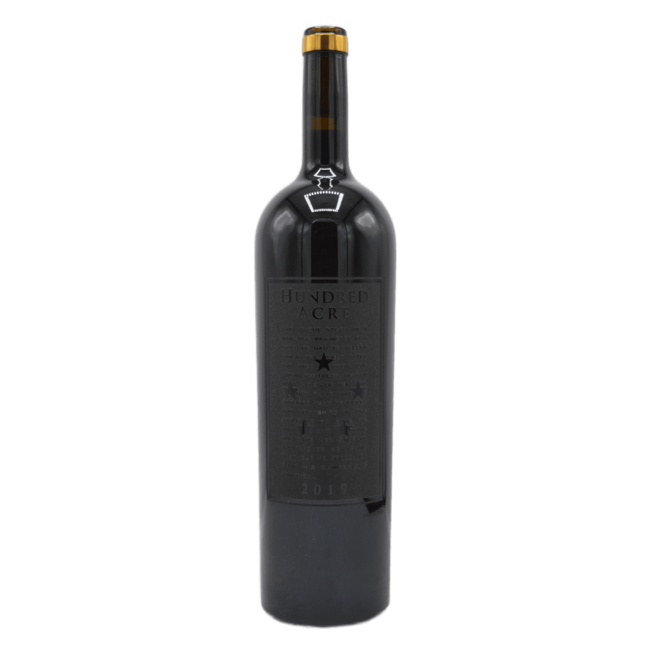 Hundred Acre Morgan's Way Cabernet Sauvignon 2019 Magnum