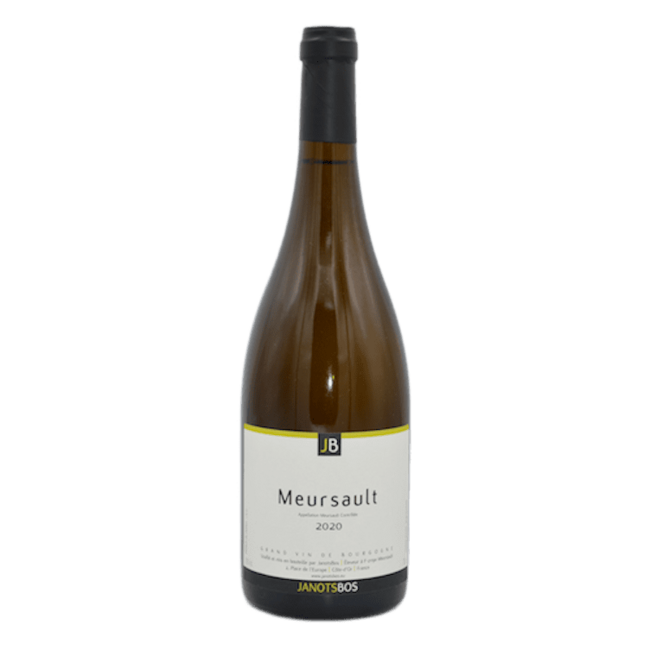 Janotsbos Meursault Blanc 2020