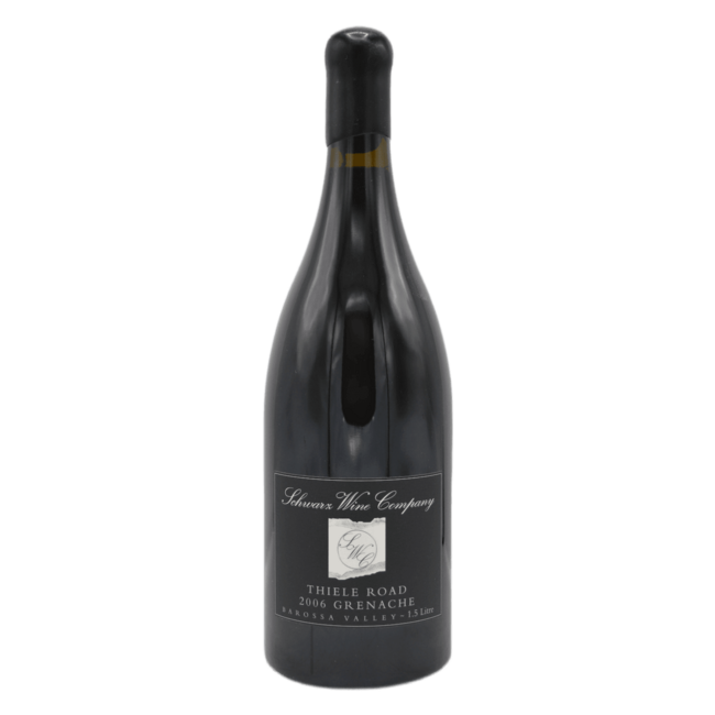 Jason Schwartz Grenache Thiele Road Magnum 2006