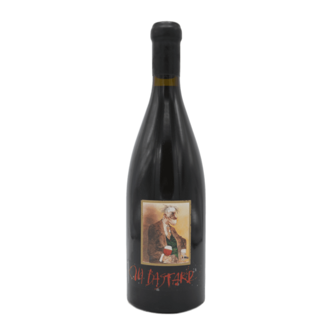 Kaesler Old Bastard Shiraz 2002
