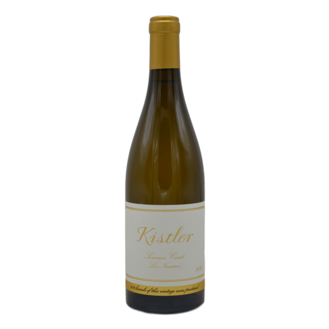 Kistler Chardonnay Les Noisetiers 2021