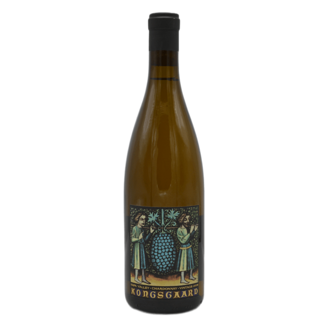 Kongsgaard Chardonnay 2006