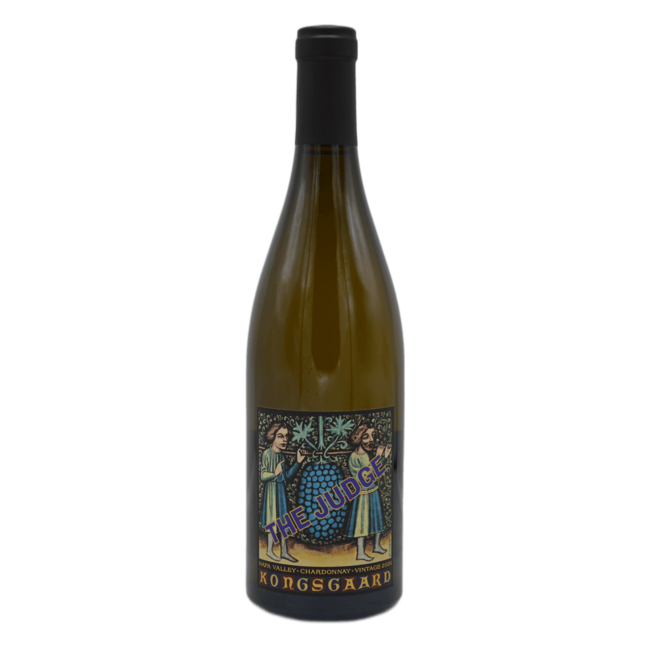 Kongsgaard The Judge Chardonnay 2020