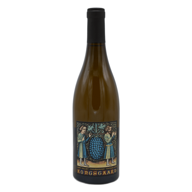 Kongsgaard Chardonnay 2019