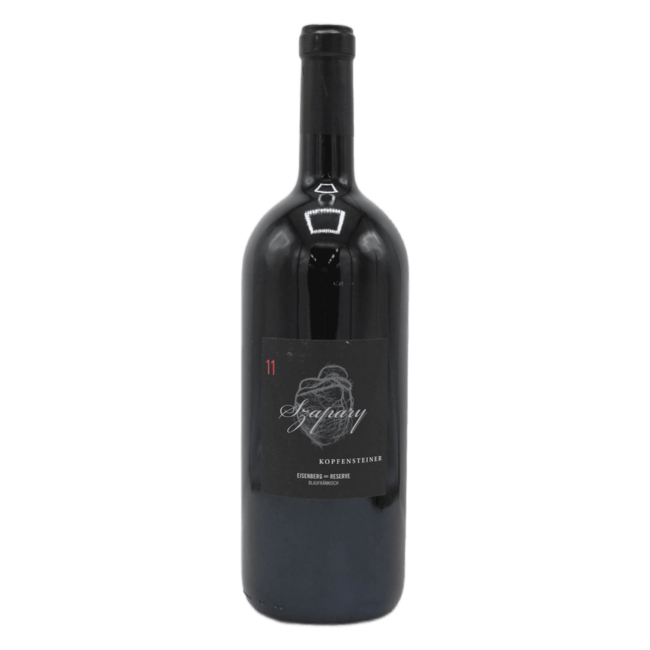 Kopfensteiner Blaufränkisch Szapary DAC Reserve Magnum 2011