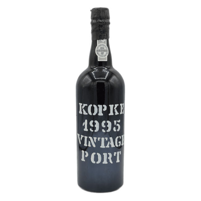 Kopke Vintage Port 1995