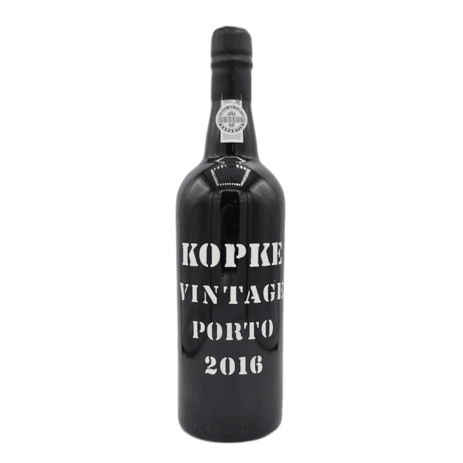 Kopke Vintage Port 2016