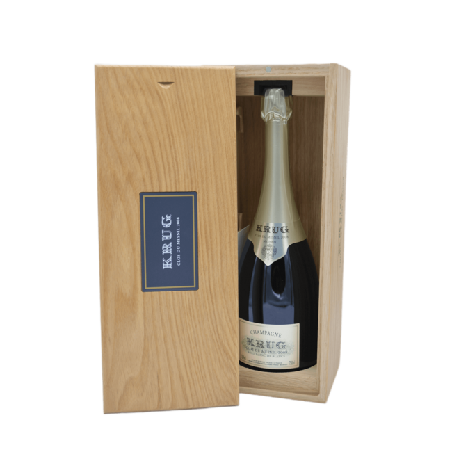 Krug Clos des Mesnils 2008