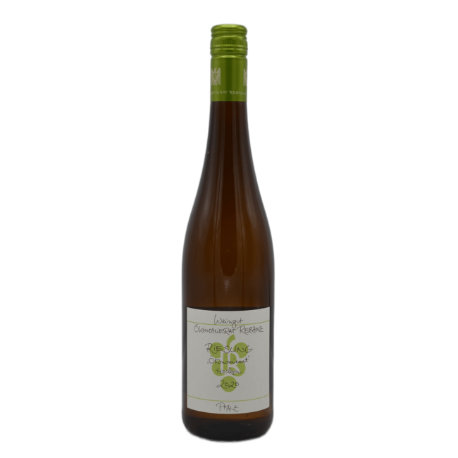 Kühling-Gillot Ölberg Riesling GG 2019