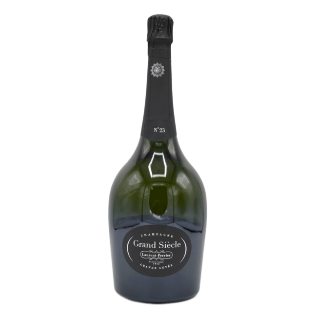 Laurent-Perrier Grand Siecle N.23 Magnum