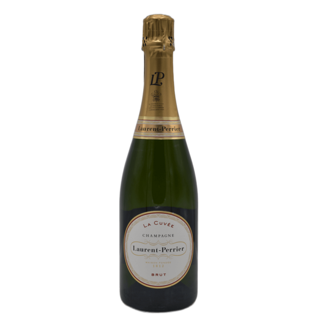Laurent-Perrier La Cuvee Brut