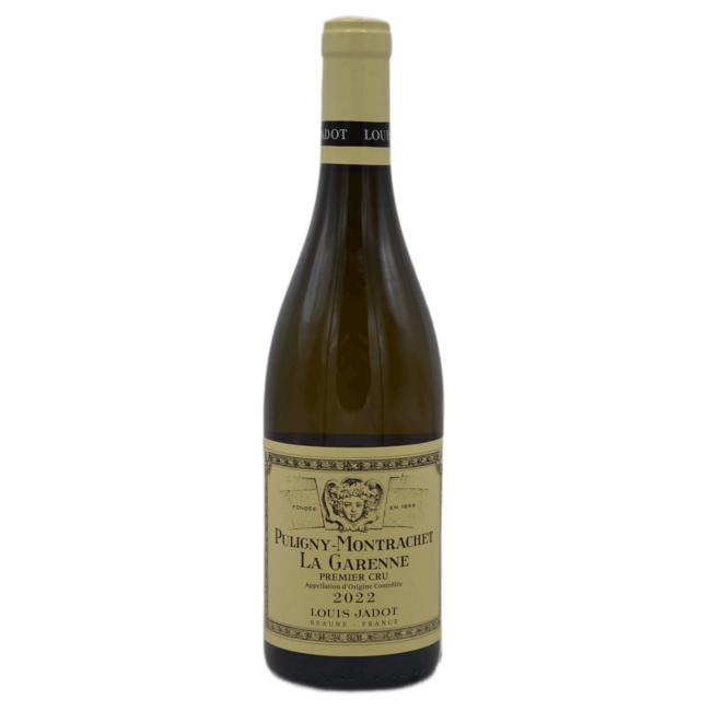 Louis Jadot Puligny Montrachet La Garenne 1er Cru 2022