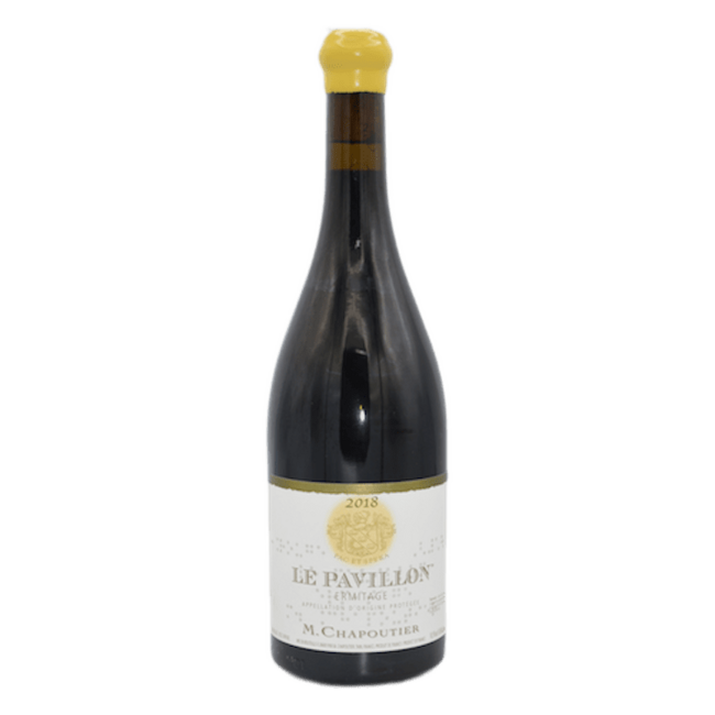 M. Chapoutier Le Pavillon Ermitage Rouge 2018