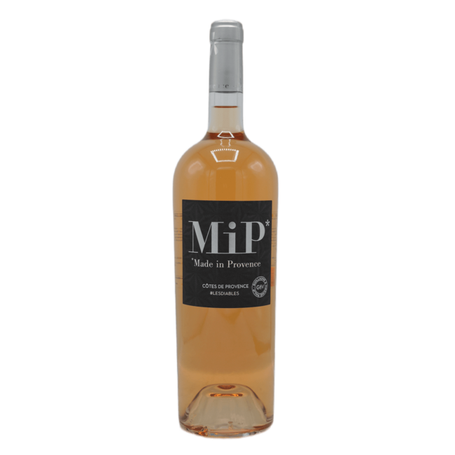 MIP Rose 2022 Magnum