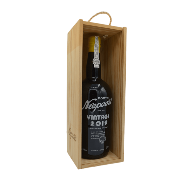 Niepoort Vintage Port 2019