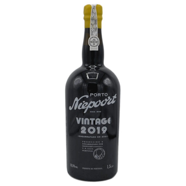 Niepoort Vintage Port 2019 Magnum