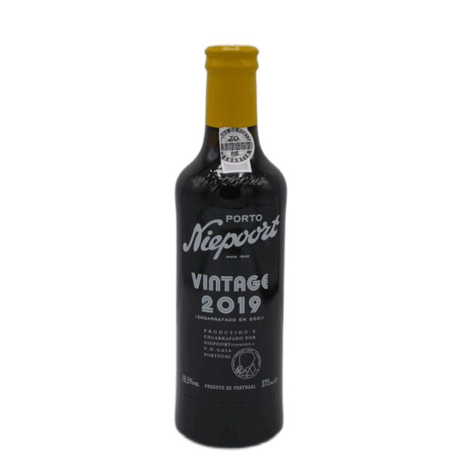 Niepoort Vintage 2019 0.375L