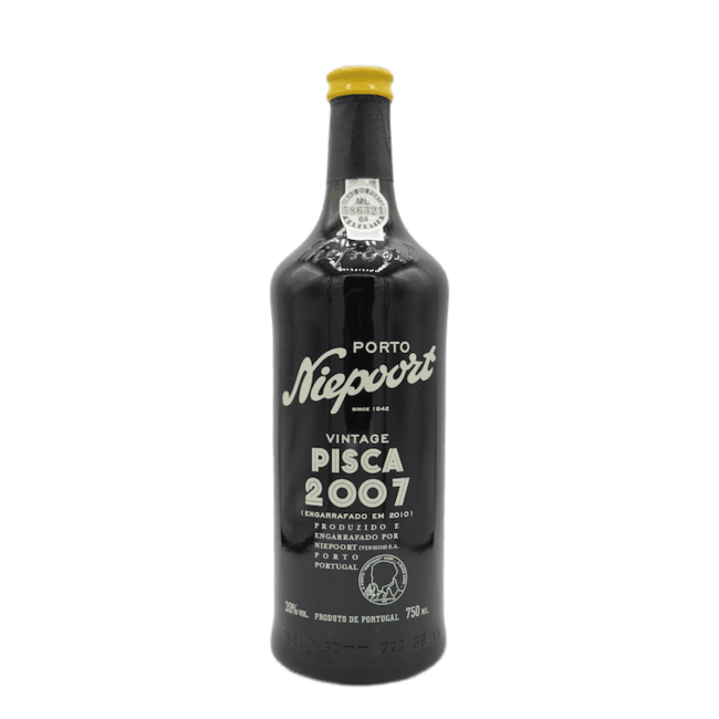 Niepoort Pisca Vintage Port 2007