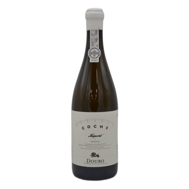 Niepoort Coche Branco 2018