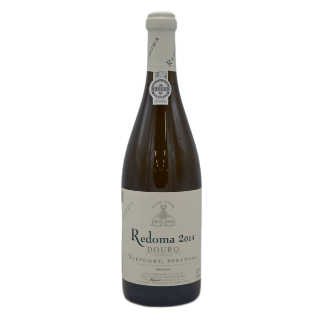 Niepoort Redoma Branco Reserva 2014