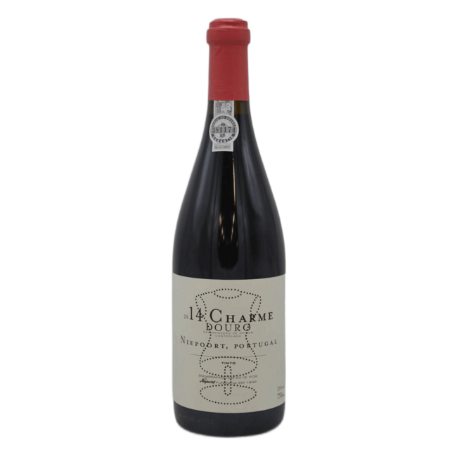 Niepoort Charme Tinto 2014