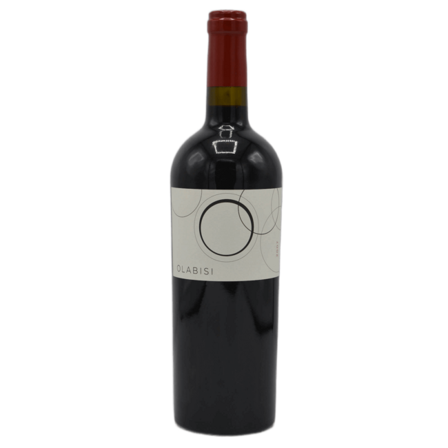 Olabisi Suisun Valley Petite Syrah 2007