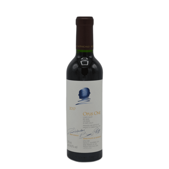 Opus One 2017 0.375L