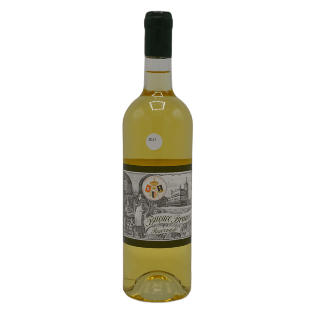 Palacio de Bucaco Branco Reservado 2017