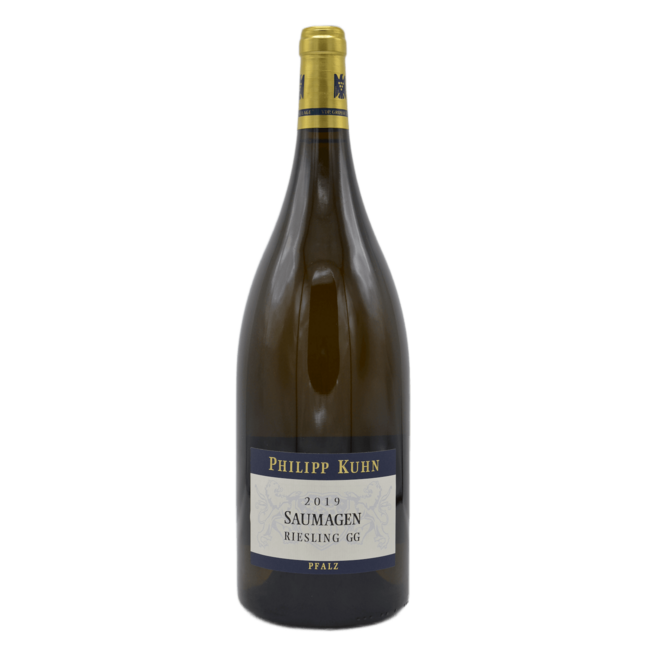 Philipp Kuhn Riesling Saumagen G.G. 2019 Magnum