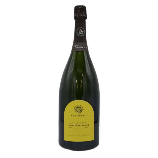 Philippe Gonet Roy Soleil Grand Cru Magnum