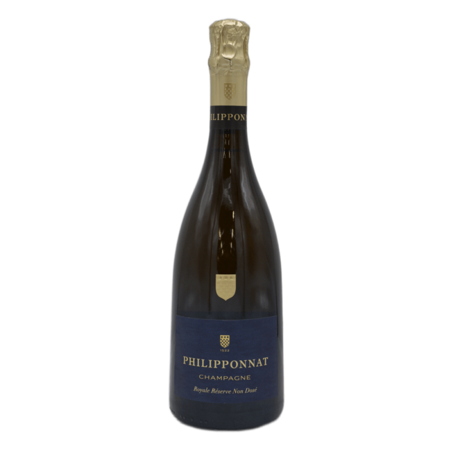Philipponnat Champagne Royale Réserve Non Dosé 2017