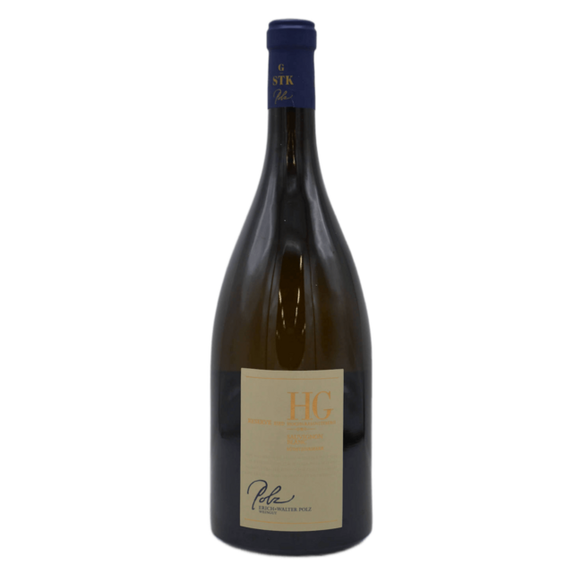 Polz Hochgrassnitzberg Sauvignon Blanc Reserve Magnum 2015