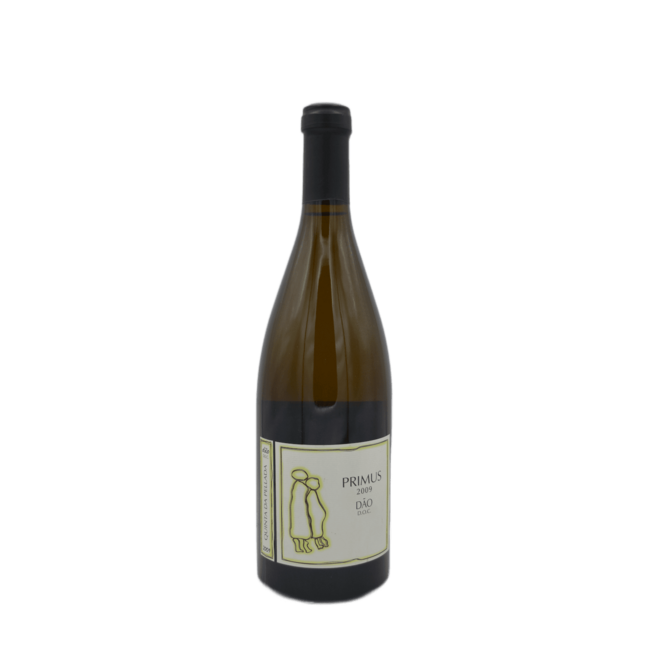 Quinta da Pellada Primus Branco 2009