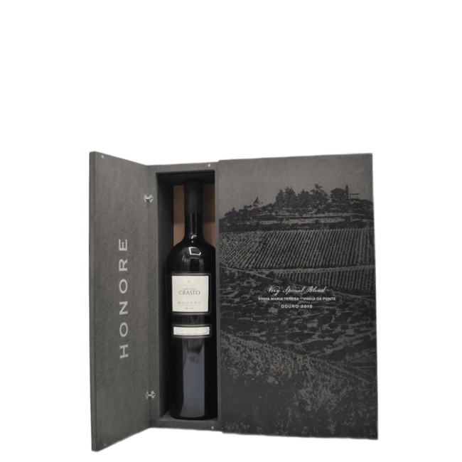 Quinta do Crasto Honore Very Special Blend 2015