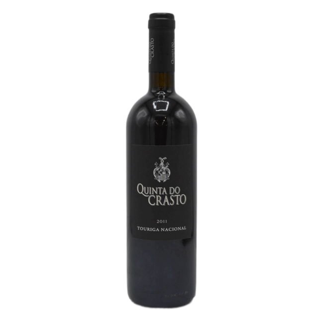 Quinta do Crasto Touriga Nacional 2011