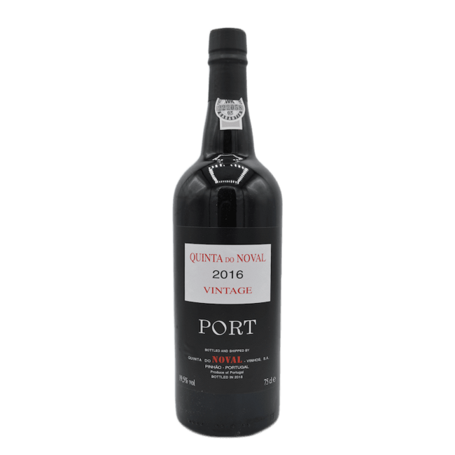 Quinta do Noval Vintage Port 2016