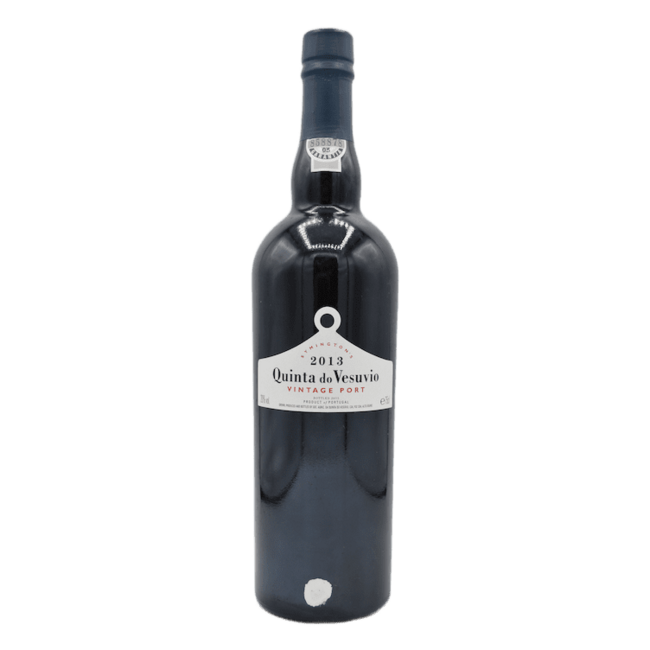 Quinta do Vesuvio Vintage Port 2013