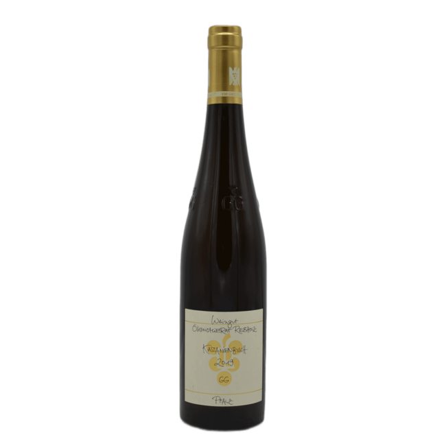 Rebholz Riesling Kastanienbusch G.G. 2019