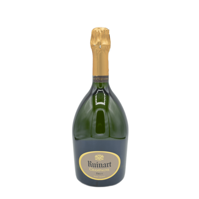 Ruinart Dom Ruinart Blanc de Blancs Brut 2010 Giftbox