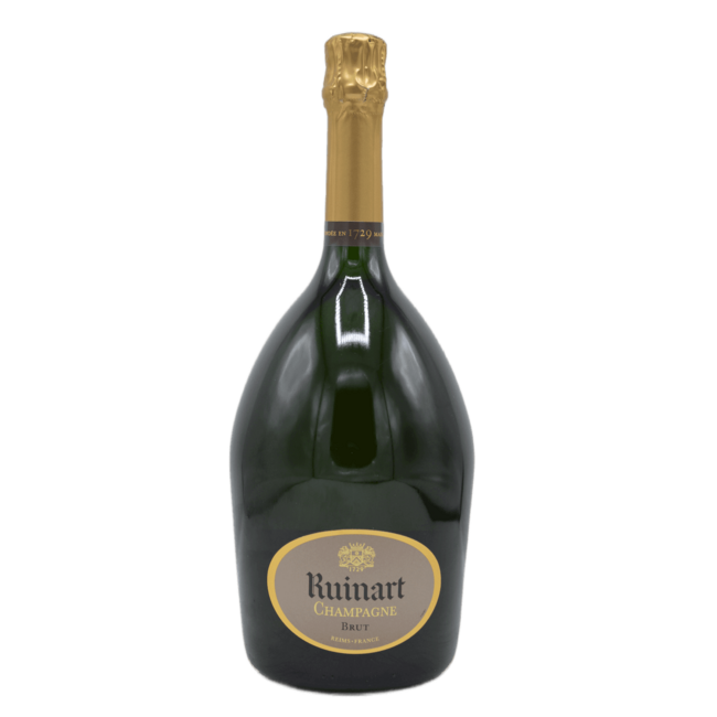 R de Ruinart Magnum