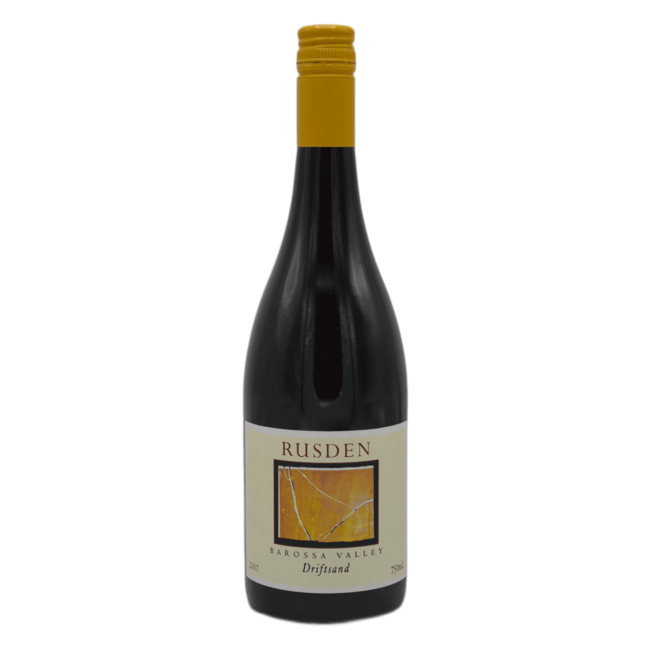 Rusden Driftsand Grenache Shiraz 2007