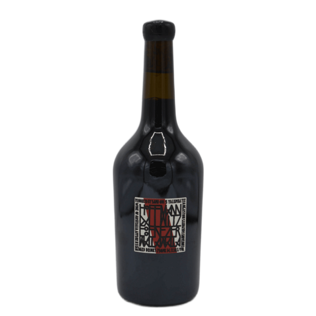Sami-Odi 'Little Wine' # 11