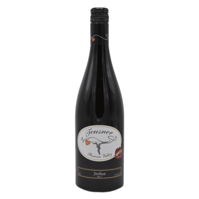 Teusner Joshua GSM 2017