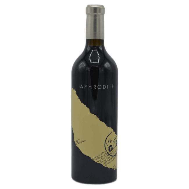 Two Hands Aphrodite Cabernet Sauvignon 2010