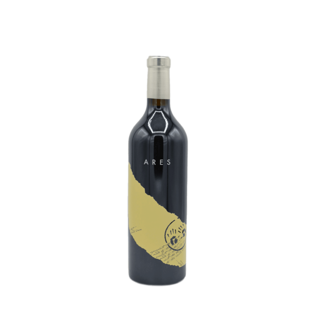 Two Hands Ares Shiraz 2012