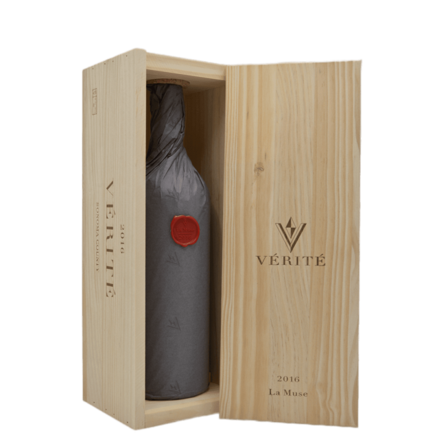 Vérité La Muse 2016 Magnum