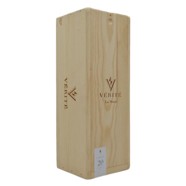 Vérité La Muse 2018 Magnum - 20th Anniversary
